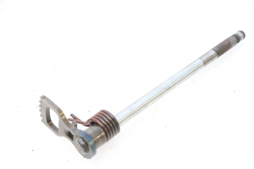 photo de ALBERO INGRANAGGIO SUZUKI GSF N BANDIT 1200 (2001 - 2005) - Dettaglio del componente