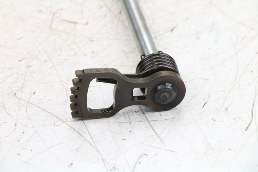 photo de ALBERO CAMBIO SUZUKI GSF N BANDIT 650 (2005 - 2006) - Altra angolazione