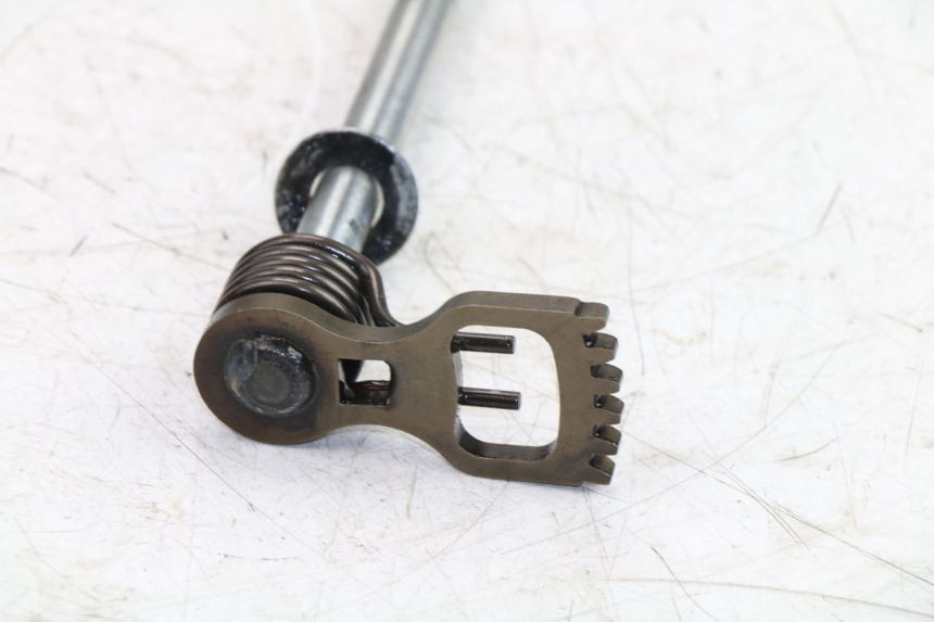 photo de ALBERO CAMBIO SUZUKI GSF S BANDIT ABS 650 (2005 - 2006) - Altra angolazione