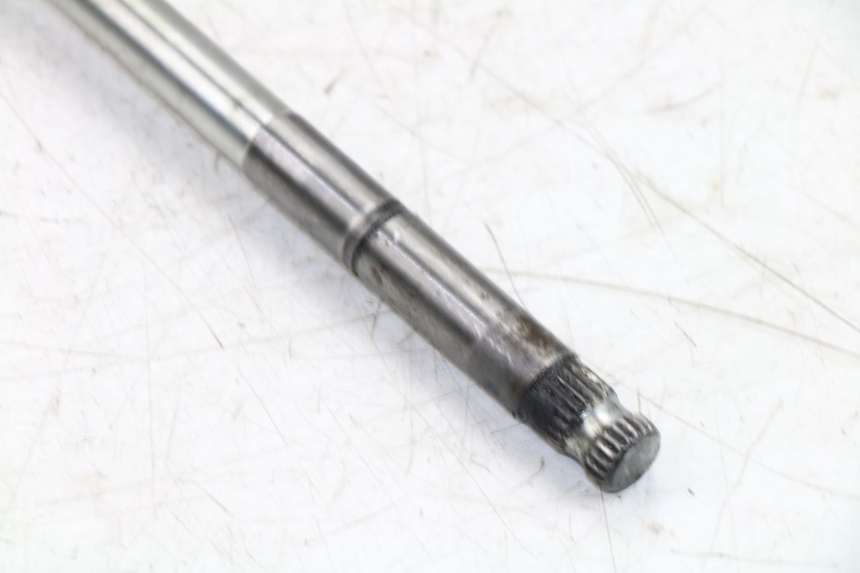 photo de ALBERO CAMBIO SUZUKI GSF S BANDIT ABS 650 (2005 - 2006) - Dettagli dei punti di fissaggio