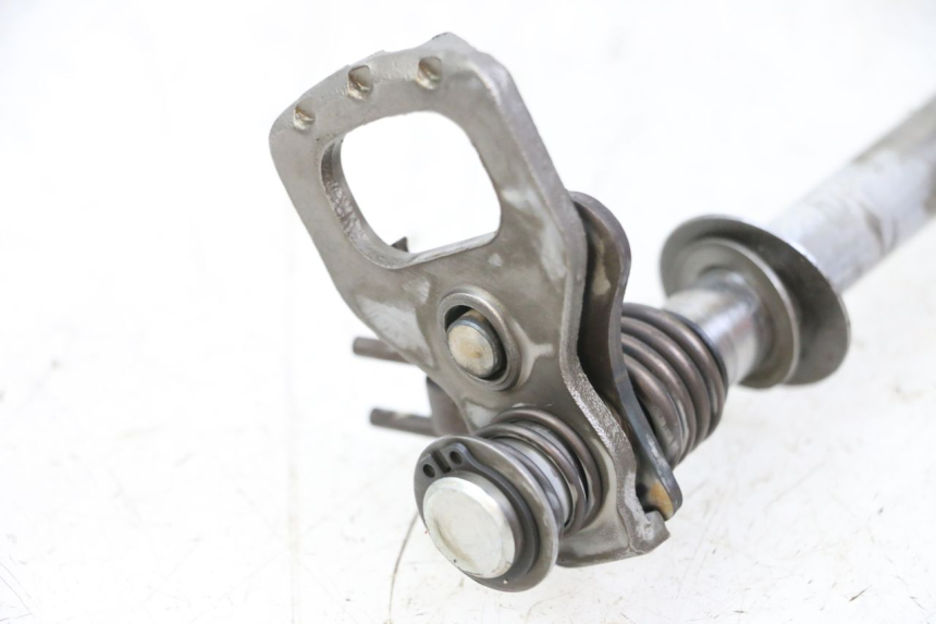 photo de Albero selettore SUZUKI GSR 750 (2011 - 2017) - Dettaglio del componente