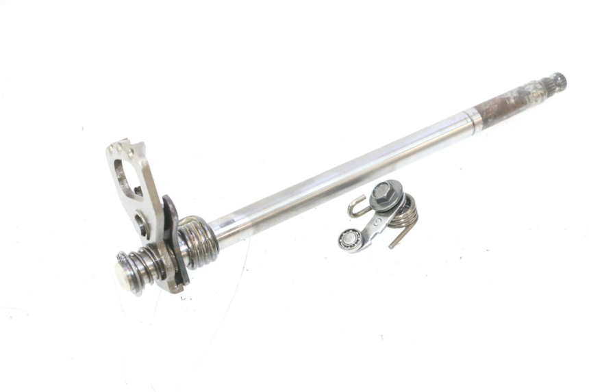 photo de Albero selettore SUZUKI GSR 600 (2005 - 2012) - Dettaglio del componente