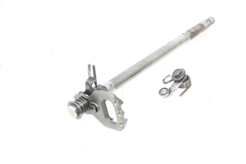 photo de Albero selettore SUZUKI GSR 600 (2005 - 2012) - Zoom sullo stato d'uso