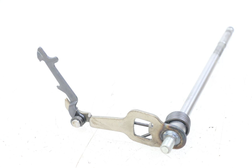 photo de ALBERO INGRANAGGIO SUZUKI GSX E 250 (1982 - 1983) - Zoom sullo stato d'uso