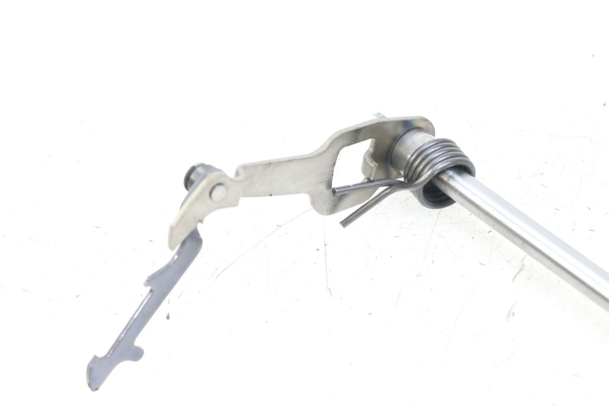 photo de ALBERO INGRANAGGIO SUZUKI GSX E 250 (1982 - 1983) - Altra angolazione