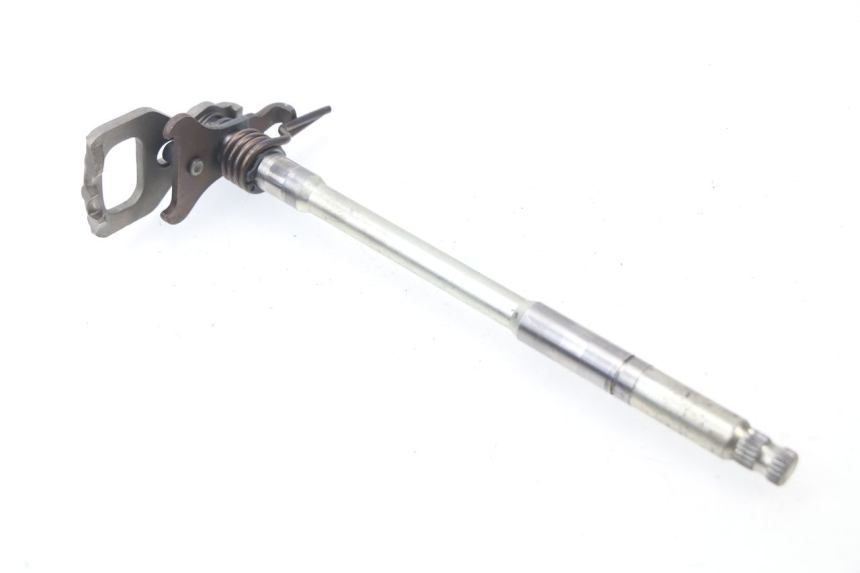 photo de ALBERO CAMBIO SUZUKI GSX-R GSXR 600 (2008 - 2010) - Vista principale