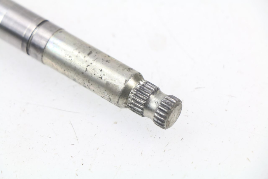 photo de ALBERO CAMBIO SUZUKI GSX-R GSXR 600 (2008 - 2010) - Altra angolazione