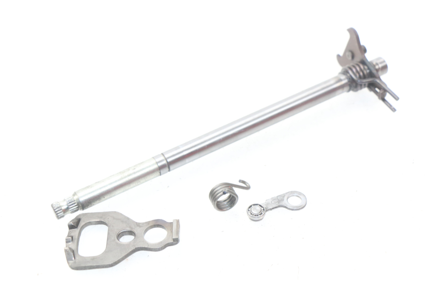 photo de ALBERO CAMBIO SUZUKI GSX-R GSXR K16 1000 (2012 - 2016) - Vista principale