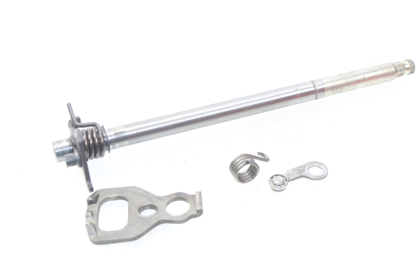 photo de ALBERO CAMBIO SUZUKI GSX-R GSXR K16 1000 (2012 - 2016) - Altra angolazione