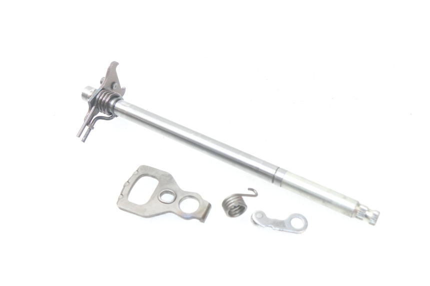 photo de ALBERO CAMBIO SUZUKI GSX-R GSXR K16 1000 (2012 - 2016) - Primo piano tecnico