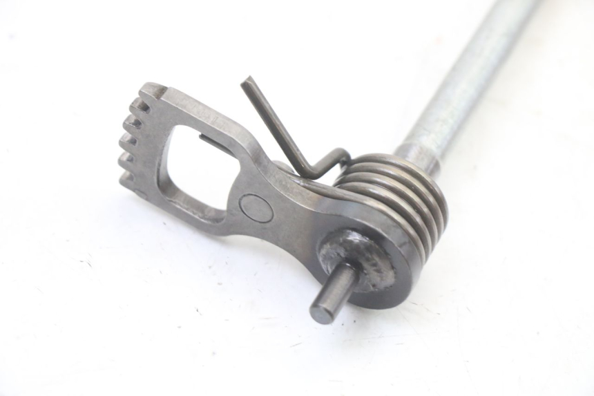 photo de ALBERO INGRANAGGIO HYOSUNG GTR 125 (2006 - 2008) - Dettaglio del componente