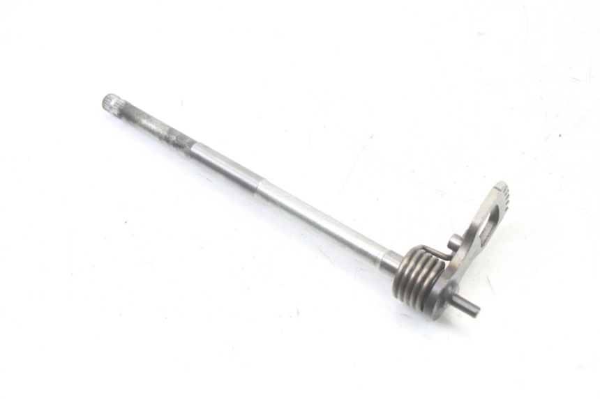 photo de ALBERO INGRANAGGIO HYOSUNG GTR 125 (2006 - 2008) - Zoom sullo stato d'uso