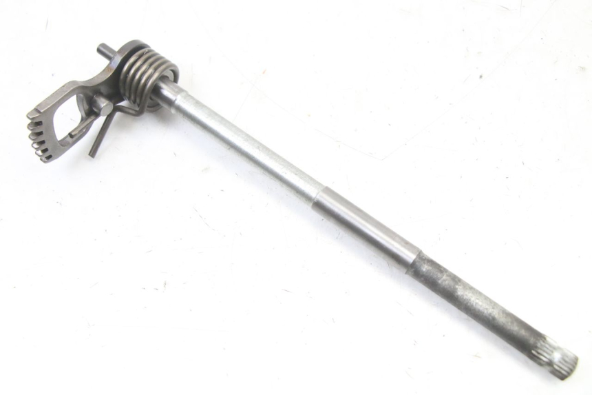 photo de ALBERO INGRANAGGIO HYOSUNG GTR 125 (2006 - 2008) - Altra angolazione