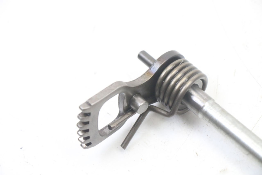 photo de ALBERO INGRANAGGIO HYOSUNG GTR 125 (2006 - 2008) - Primo piano tecnico