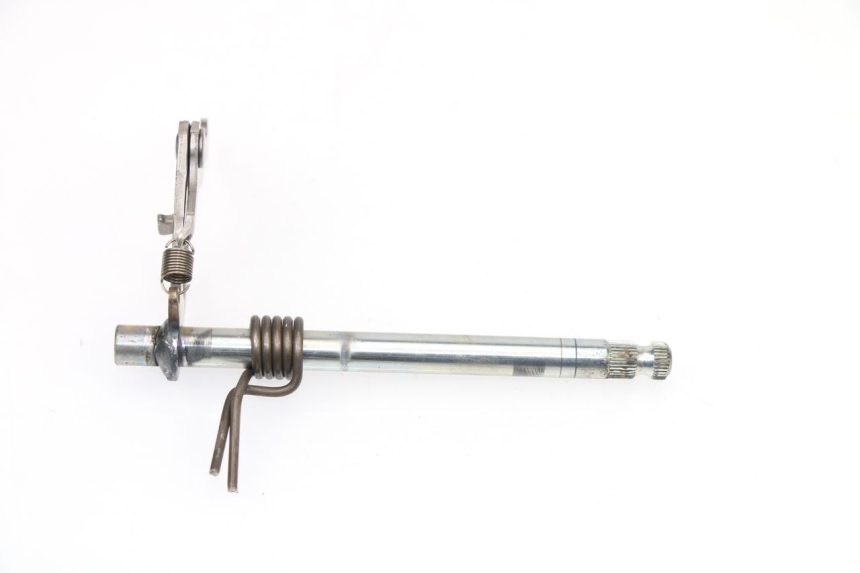photo de Albero selettore HONDA CBR R 125 (2003 - 2006) - Primo piano tecnico