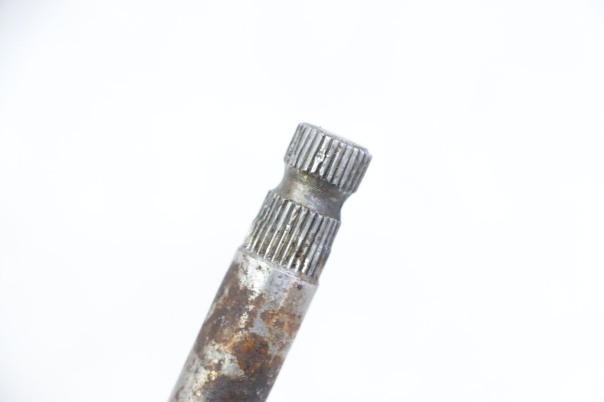 photo de ALBERO INGRANAGGIO HONDA MTX TC02 125 (1987 - 1989) - Dettaglio del componente