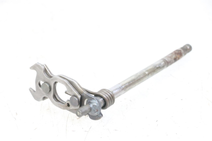 photo de ALBERO INGRANAGGIO HONDA MTX TC02 125 (1987 - 1989) - Primo piano tecnico