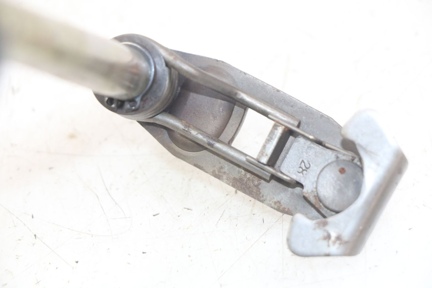 photo de ALBERO CAMBIO SYM HUSKY 125 (1999 - 2005) - Dettaglio del componente