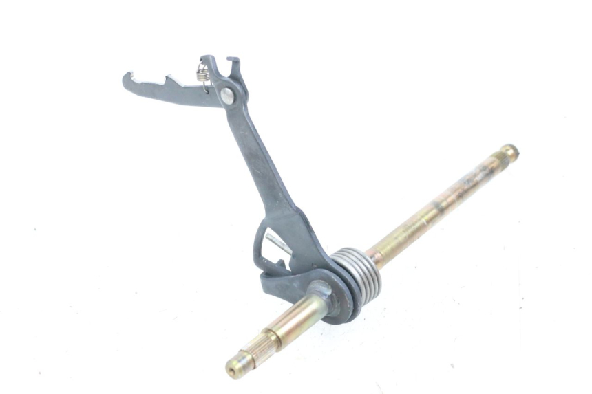 photo de ALBERO INGRANAGGIO KYMCO K-PW K-PIPE 50 (2012 - 2017) - Zoom sullo stato d'uso