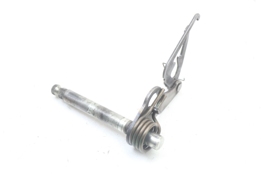 photo de ALBERO CAMBIO KAWASAKI ZR7 ZR-7 S 750 (1999 - 2004) - Dettaglio del componente