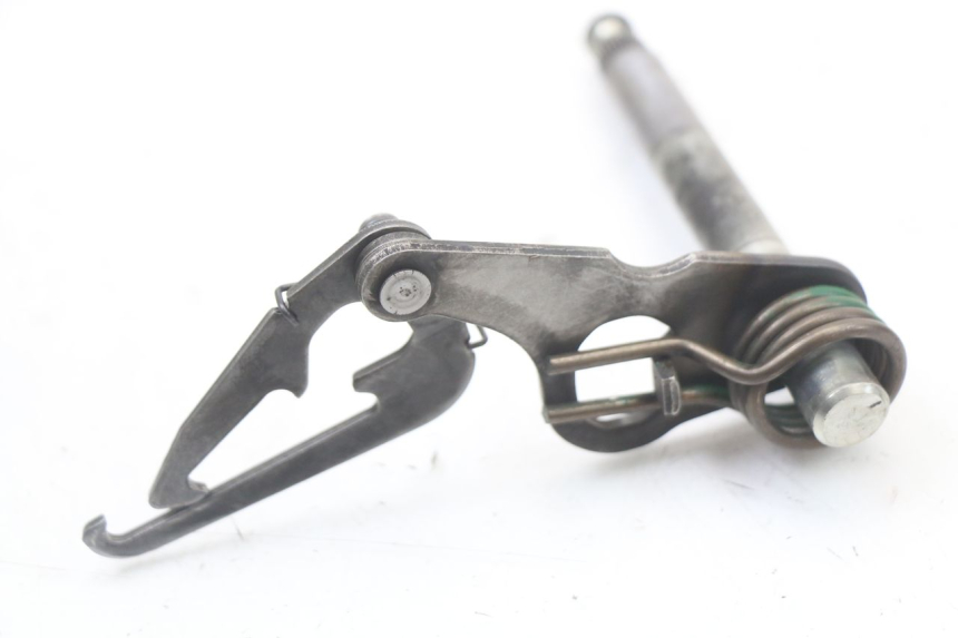 photo de ALBERO CAMBIO KAWASAKI ZR7 ZR-7 S 750 (1999 - 2004) - Zoom sullo stato d'uso