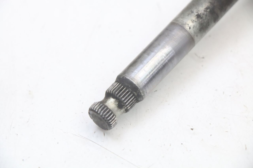 photo de ALBERO CAMBIO KAWASAKI ZR7 ZR-7 S 750 (1999 - 2004) - Primo piano tecnico