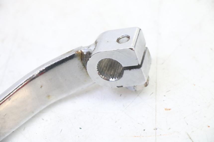 photo de ALBERO INGRANAGGIO KIDEN KD125-G 125 (2018 - 2022) - Zoom sullo stato d'uso