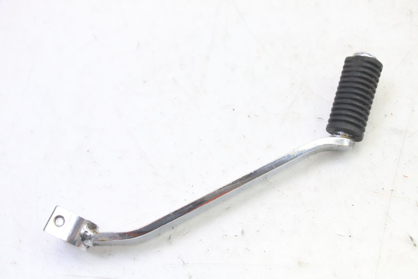 photo de ALBERO INGRANAGGIO KIDEN KD125-G 125 (2018 - 2022) - Primo piano tecnico