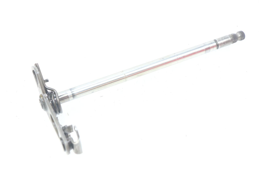 photo de ALBERO CAMBIO YAMAHA MT-07 MT07 ABS 700 (2014 - 2017) - Dettaglio del componente