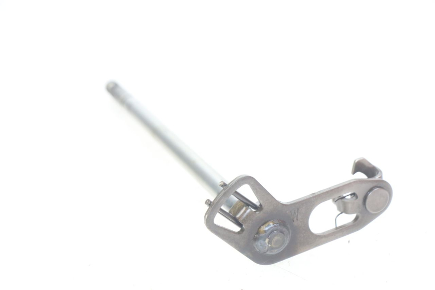 photo de ALBERO CAMBIO YAMAHA MT-07 MT07 ABS 700 (2014 - 2017) - Zoom sullo stato d'uso