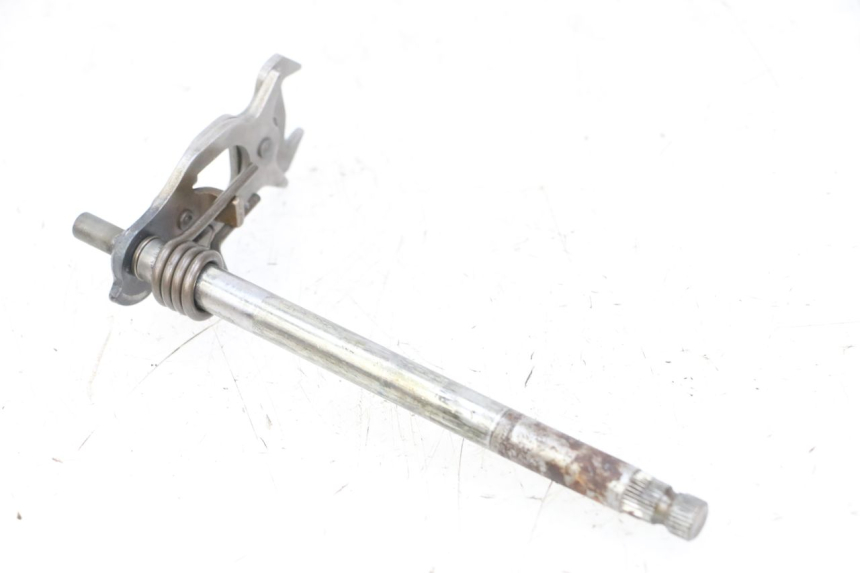 photo de ALBERO INGRANAGGIO HONDA MTX TC02 125 (1987 - 1989) - Vista principale