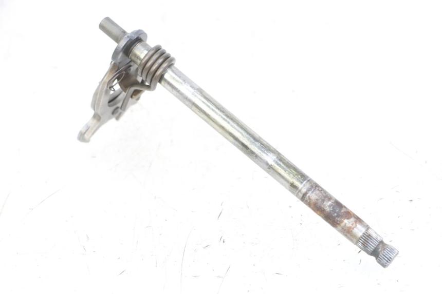 photo de ALBERO INGRANAGGIO HONDA MTX TC02 125 (1987 - 1989) - Altra angolazione