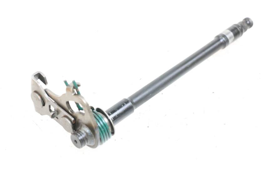 photo de ALBERO INGRANAGGIO KAWASAKI NINJA 400 (2018 - 2023) - Vista principale