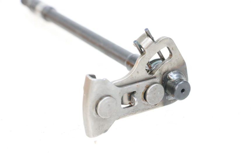 photo de ALBERO INGRANAGGIO KAWASAKI NINJA 400 (2018 - 2023) - Altra angolazione