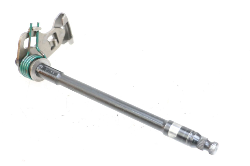 photo de ALBERO INGRANAGGIO KAWASAKI NINJA 400 (2018 - 2023) - Primo piano tecnico