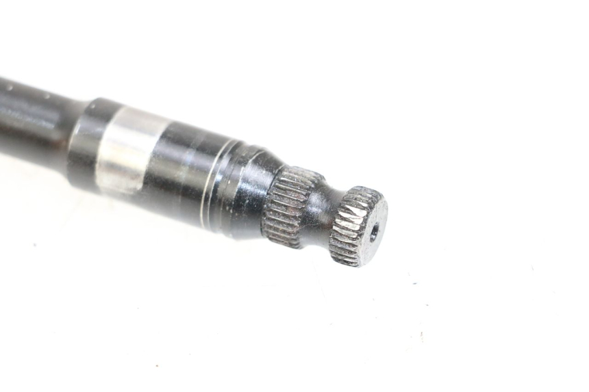 photo de ALBERO INGRANAGGIO KAWASAKI NINJA 400 (2018 - 2023) - Vista d'insieme del prodotto