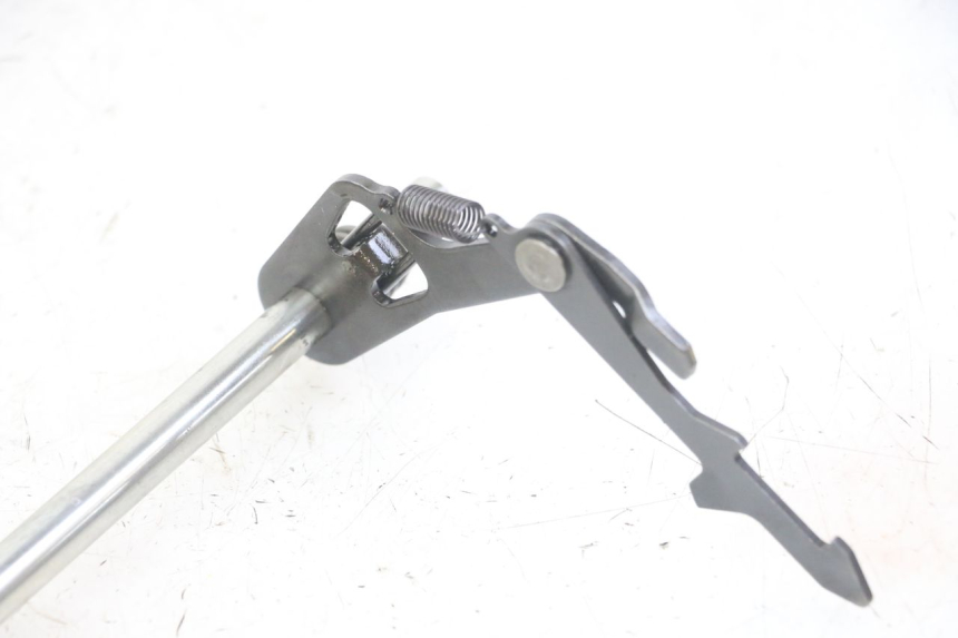 photo de ALBERO INGRANAGGIO HONDA NTV DEAUVILLE ABS 700 (2007 - 2016) - Altra angolazione