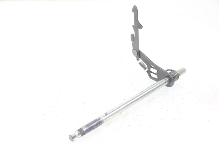 photo de ALBERO INGRANAGGIO HONDA NTV DEAUVILLE ABS 700 (2007 - 2016) - Primo piano tecnico