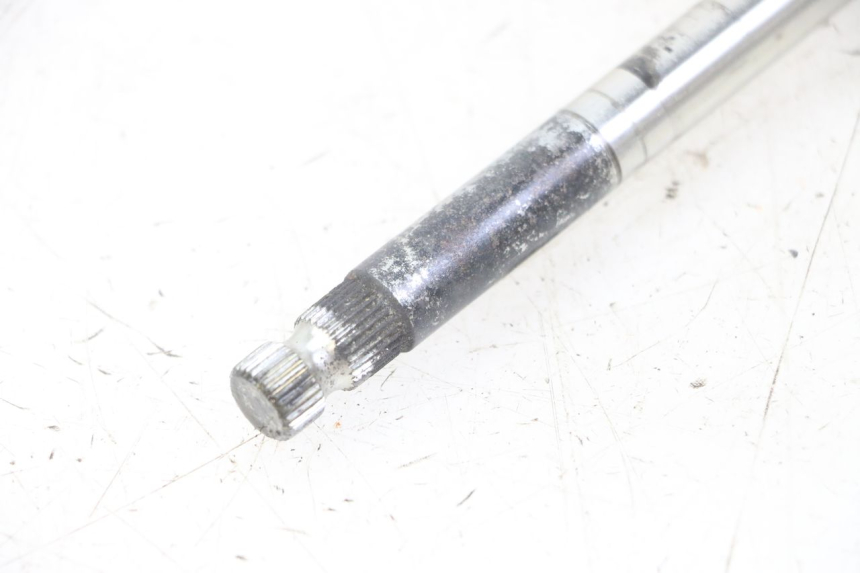 photo de ALBERO INGRANAGGIO HONDA NTV DEAUVILLE ABS 700 (2007 - 2016) - Vista d'insieme del prodotto