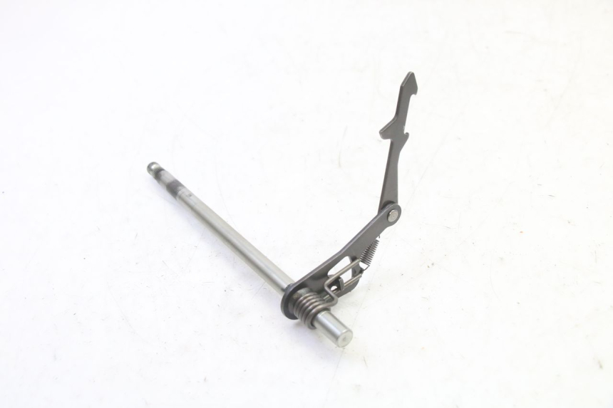 photo de ALBERO INGRANAGGIO HONDA NTV DEAUVILLE 650 (2001 - 2006) - Vista principale