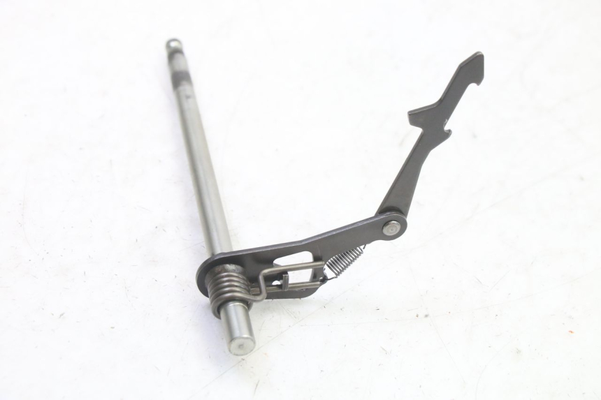 photo de ALBERO INGRANAGGIO HONDA NTV DEAUVILLE 650 (2001 - 2006) - Zoom sullo stato d'uso