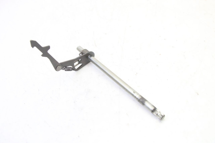 photo de ALBERO INGRANAGGIO HONDA NTV DEAUVILLE 650 (2001 - 2006) - Altra angolazione