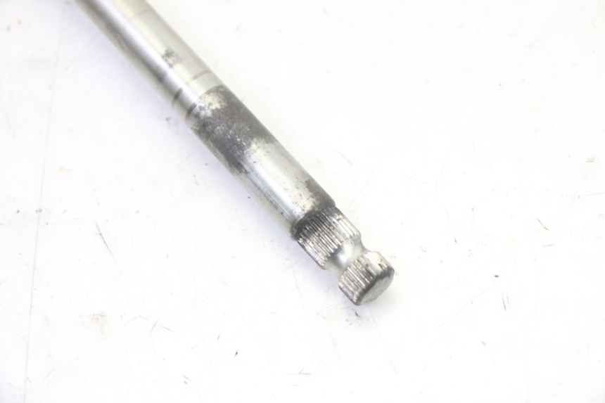 photo de ALBERO INGRANAGGIO HONDA NTV DEAUVILLE 650 (2001 - 2006) - Vista d'insieme del prodotto