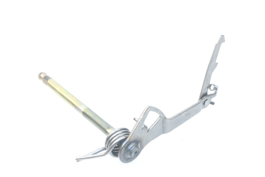 photo de ALBERO CAMBIO YCF R-START 125 - Zoom sullo stato d'uso