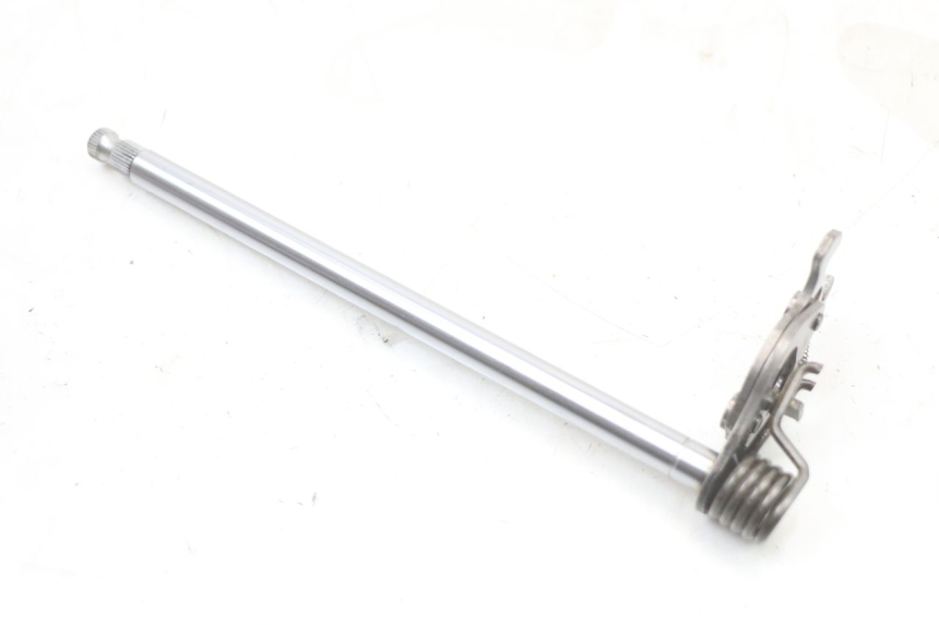 photo de ALBERO CAMBIO REGAL RAPTOR RAXTER 2 125 (2007 - 2015) - Vista principale