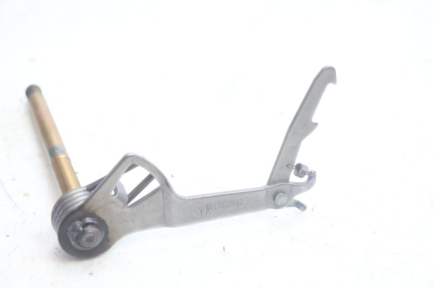 photo de ALBERO INGRANAGGIO APOLLO RFZ 125 - Dettaglio del componente
