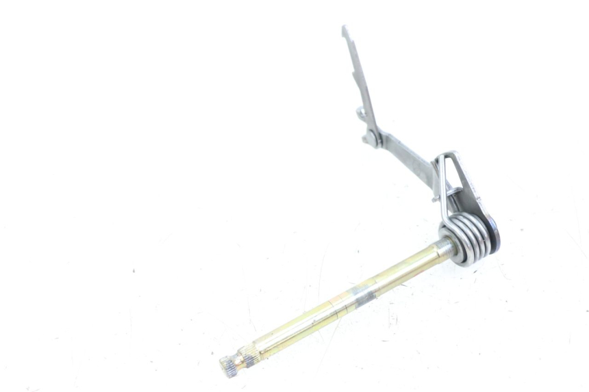 photo de ALBERO INGRANAGGIO APOLLO RFZ 140 - Vista principale