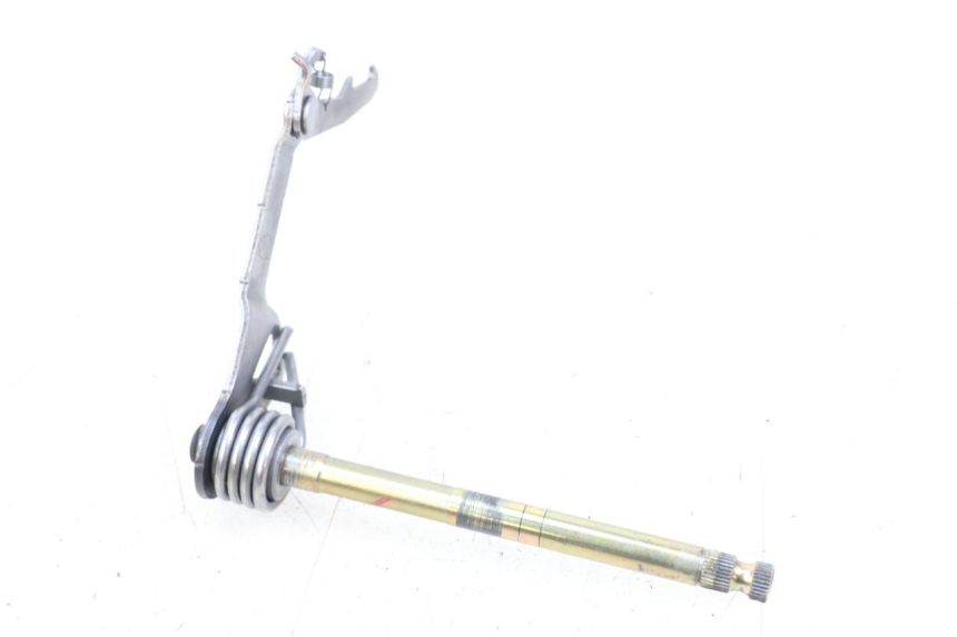 photo de ALBERO INGRANAGGIO APOLLO RFZ 140 - Dettaglio del componente