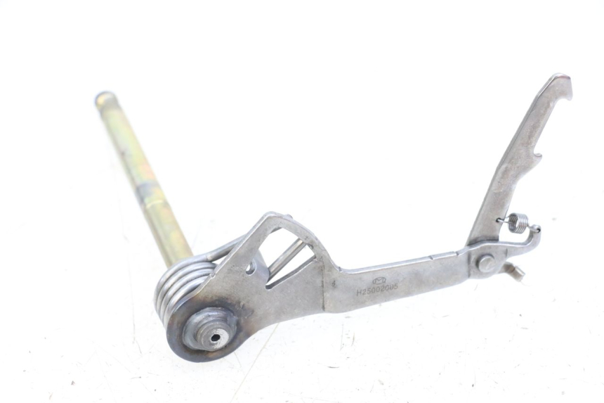 photo de ALBERO INGRANAGGIO APOLLO RFZ 140 - Altra angolazione