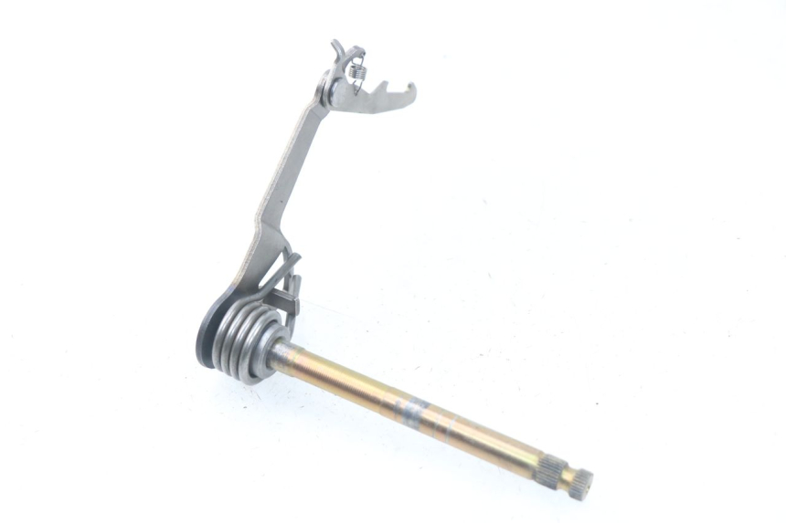 photo de ALBERO CAMBIO MINI MX ROOKIE 125 - Vista principale